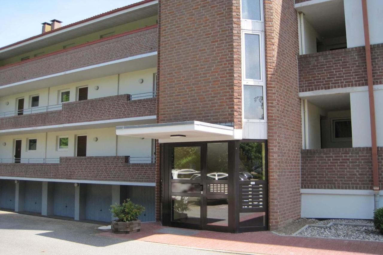 Seestrasse 17-21 Whg 20 Kellenhusen Exterior foto