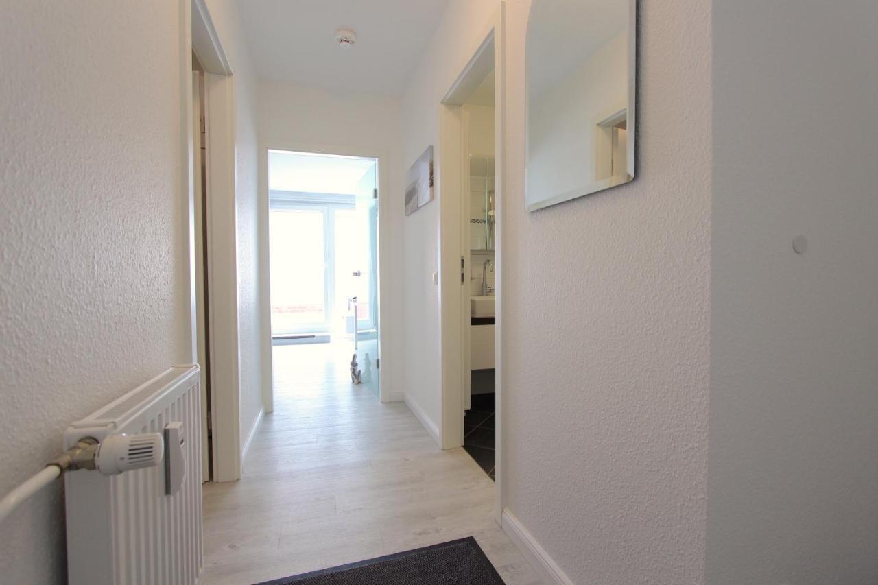Seestrasse 17-21 Whg 20 Kellenhusen Exterior foto